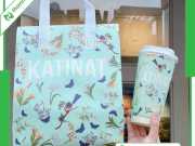 Túi Giữ Nhiệt Katinat