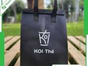 Túi Giữ Nhiệt Koi Thé