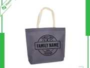 Túi Vải Không Dệt Chặt Đáy