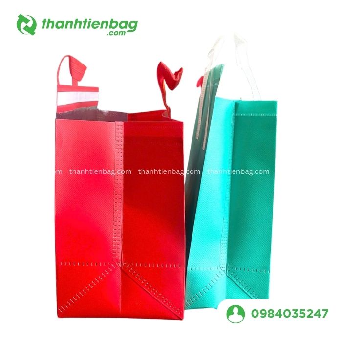 túi vải giữ nhiệt dã ngoại 3