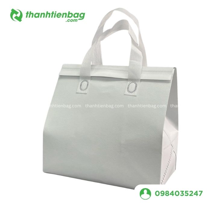 túi vải giữ nhiệt dã ngoại 4