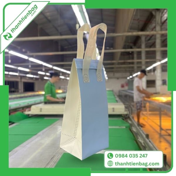 Túi Giữ Nhiệt Lạnh Mini